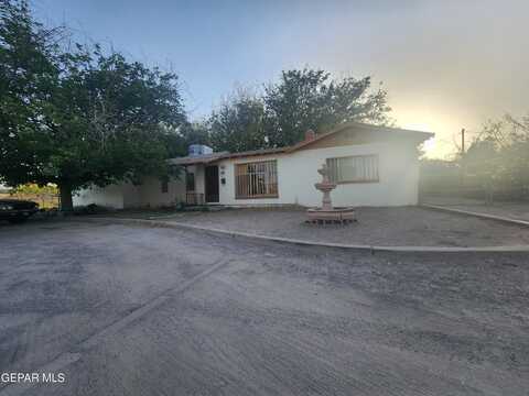 513 Myra Street, El Paso, TX 79915