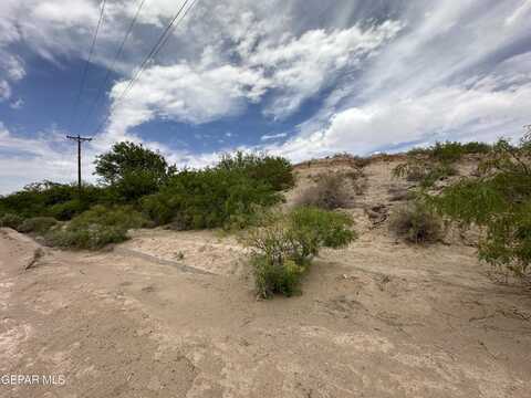 Tbd PID 308699, El Paso, TX 79928
