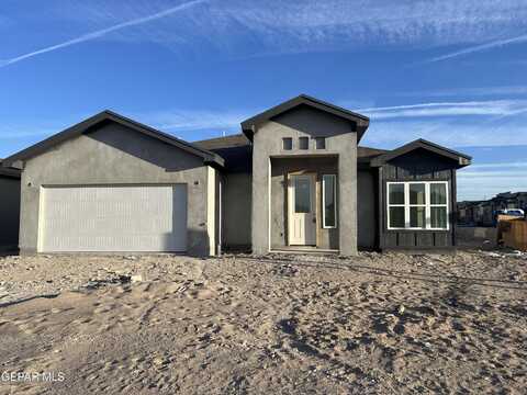 7621 ENCHANTED RIDGE Drive, El Paso, TX 79911