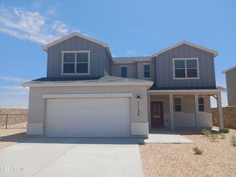 11130 Indigo Bush Place, El Paso, TX 79934