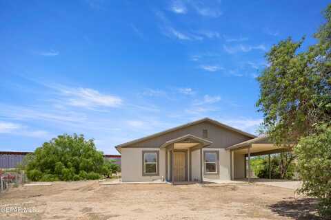 13220 Petunia Drive, San Elizario, TX 79849