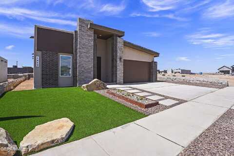 1413 Harlan Point Place, El Paso, TX 79928