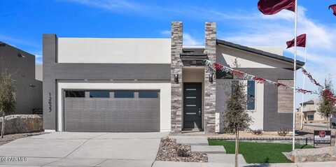 undefined, El Paso, TX 79928