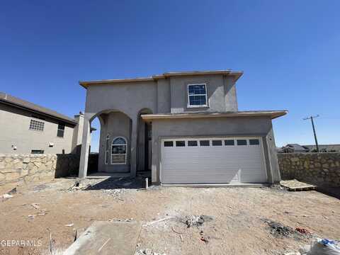 1488 Dunlin Place, El Paso, TX 79928