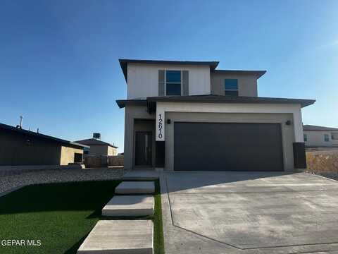 12610 Natalie Berry Court, El Paso, TX 79928