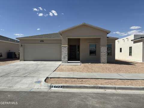 14423 Armando Silva Drive, El Paso, TX 79938