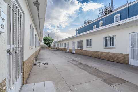 704 N Campbell Street, El Paso, TX 79902