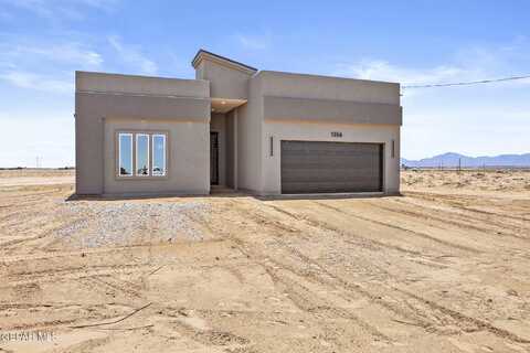 1356 Thar Desert Drive, Chaparral, NM 88081