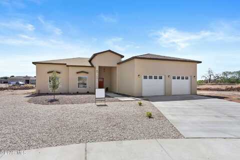 704 Basha Arc, Las Cruces, NM 88005