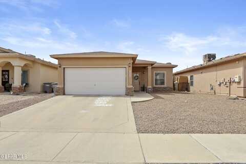 14540 JESUS ALMEIDA, El Paso, TX 79938