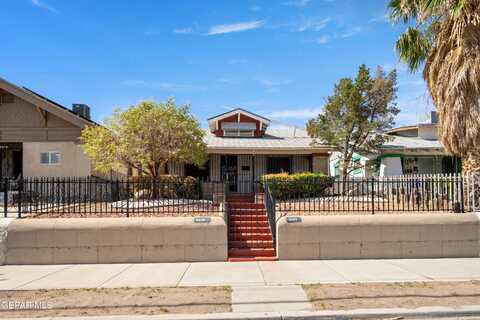 3226 Tularosa Avenue, El Paso, TX 79903