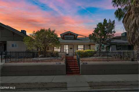 3226 Tularosa Avenue, El Paso, TX 79903