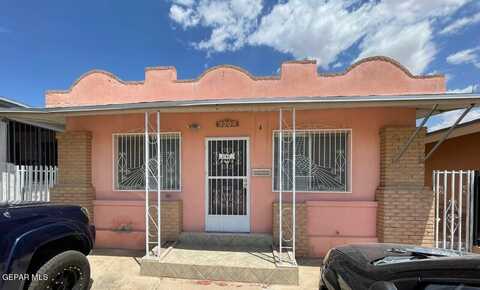 3205 Mountain Avenue, El Paso, TX 79930