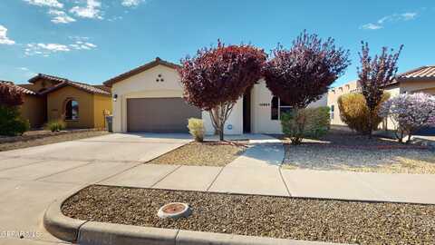 12964 IMMANUEL VISTA Drive, El Paso, TX 79938