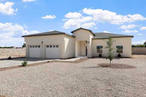 706 Appaji, Las Cruces, NM 88005