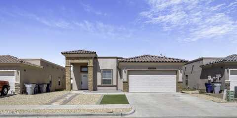 2109 James White Drive, El Paso, TX 79938