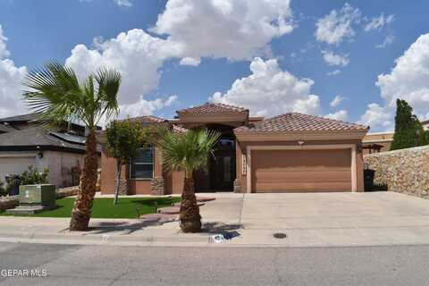 13737 Paseo Sereno Drive, El Paso, TX 79938