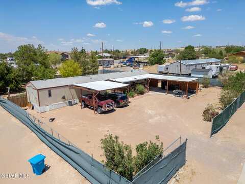 1625 ETON MANOR Drive, Clint, TX 79836