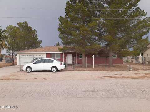 13211 Eudora, San Elizario, TX 79849