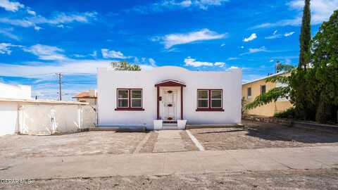 3328 Mountain Avenue, El Paso, TX 79930