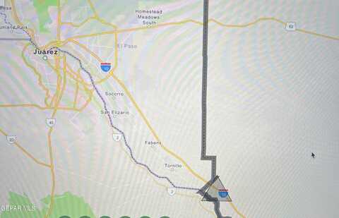 1, Sierra Blanca, TX 79851