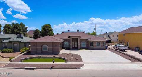 11312 Ardelle Avenue, El Paso, TX 79936