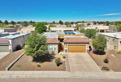 5705 Wales Drive, Santa Teresa, NM 88008