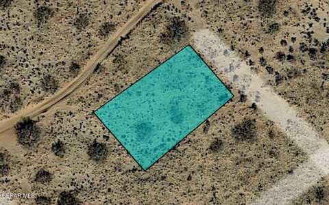 undefined, El Paso, TX 79928