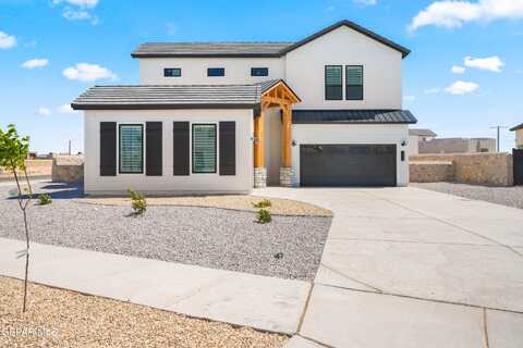 810 Harpendem Drive, El Paso, TX 79928