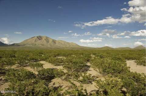 00 TBD, Sierra Blanca, TX 79851