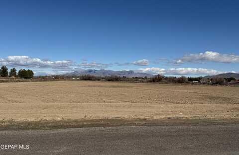 190 Whispering Dove Avenue, Anthony, NM 88021