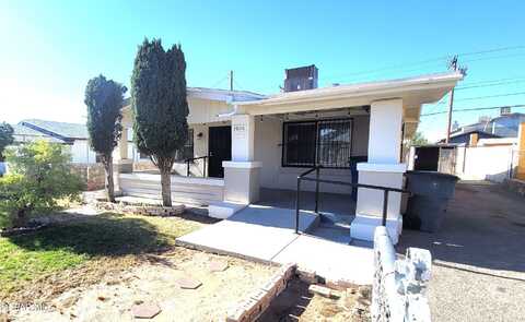 3806 MOUNTAIN Avenue, El Paso, TX 79930