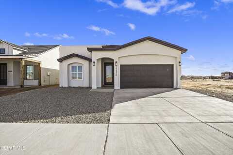 15320 Imagine Drive, El Paso, TX 79938