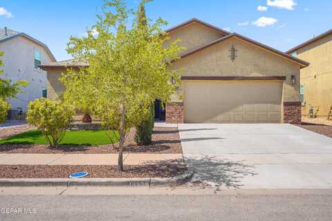 14809 Tim Hardaway, El Paso, TX 79938