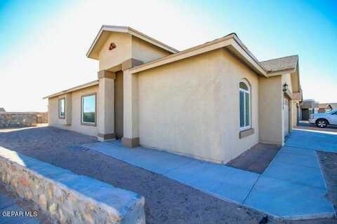 1037 Rebeca Way, Socorro, TX 79927