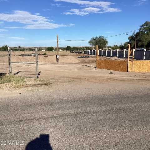 13570 CHICEKEN RANCH, San Elizario, TX 79849