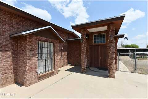 12761 MI ACRE Drive, San Elizario, TX 79849