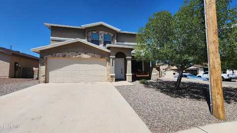 5888 Black Wood Street, Santa Teresa, NM 88008