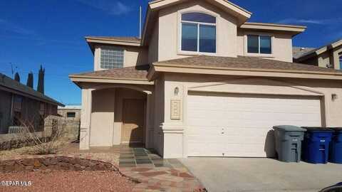 9973 Marine Circle, El Paso, TX 79924