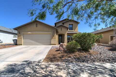 7317 Autum Sage Drive, El Paso, TX 79911