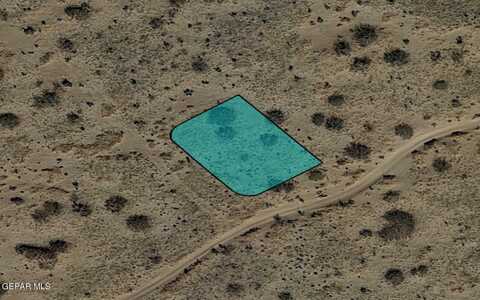 TBD 000015, El Paso, TX 79928