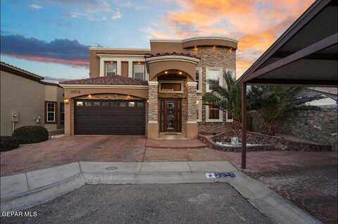 3104 Rustic Valley, El Paso, TX 79938