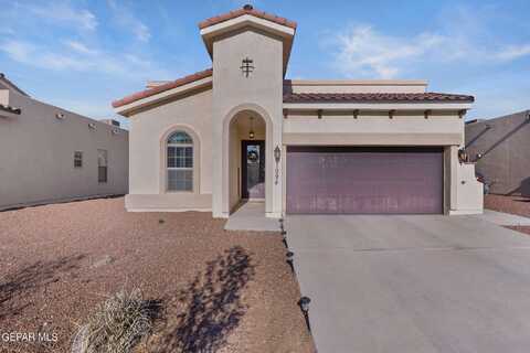 1094 Shields Street, El Paso, TX 79928