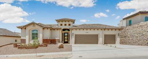 14621 Tierra Spring, El Paso, TX 79938