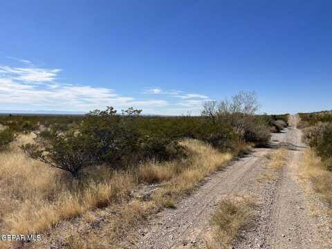 Lot 7,Sec 20 BLOCK39 PSL, SUNSET RANCHES, Sierra Blanca, TX 79851