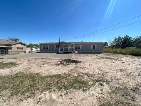 1067 SANCHEZ Road, San Elizario, TX 79849