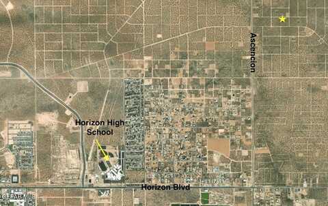 532 HORIZON CITY #68, Horizon City, TX 79928