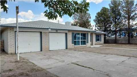 undefined, Socorro, TX 79927