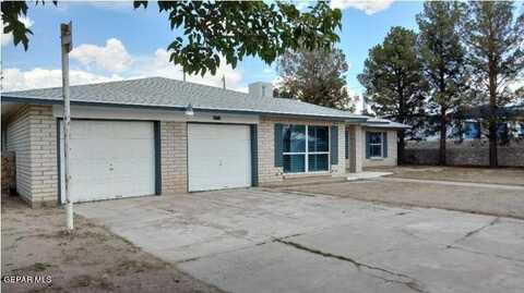 10719 Alameda, Socorro, TX 79927