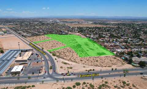 undefined, Horizon City, TX 79928